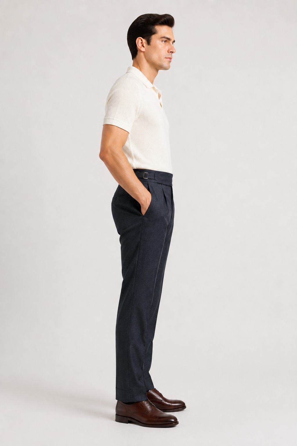 The Lodhi Denim